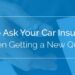 Free Auto Insurance Quote Form Template | 123FormBuilder