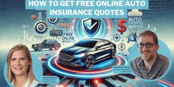 How to Get Free Online Auto Insurance Quotes in 2025 (8 Easy Steps to ...