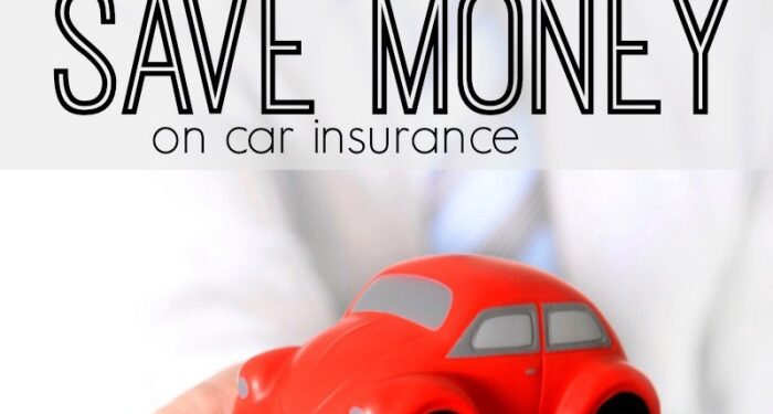 6 Tips On How to Save Money on Car Insurance – Petrol Gang