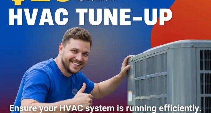 HVAC Services Near Me | Automatic Climate HVAC