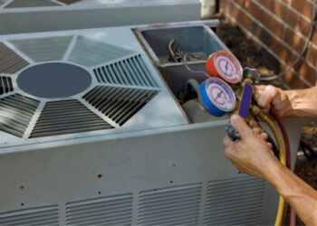 Air Conditioning Service in Hamilton | Fast AC Repair Near You