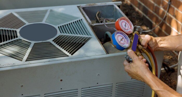 Air Conditioning Service in Hamilton | Fast AC Repair Near You
