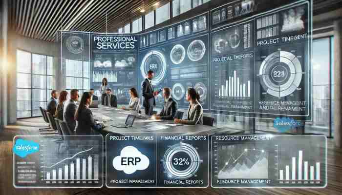 Bookkeeping Services for Professional Services Firms