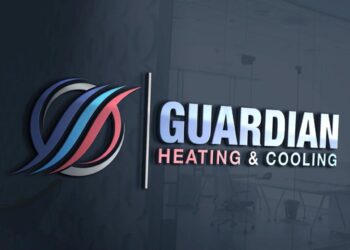 5 Crucial Tips to Create a Unique HVAC Logo Design