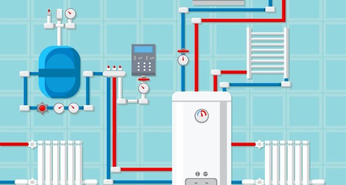 10 Types of Home Heating Systems and How to Choose One