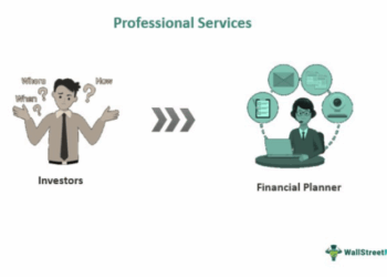 Professional Services - What is it, Role, Example, Vs Consulting