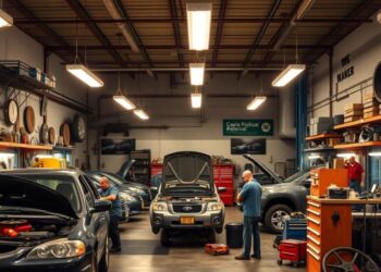 San Antonio: Why Choose Local Auto Body Repair?
