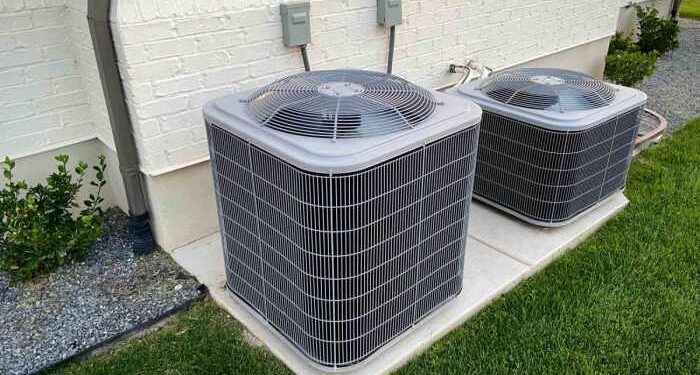 HeatingAndAirToday.com – Top Local HVAC Experts Near You