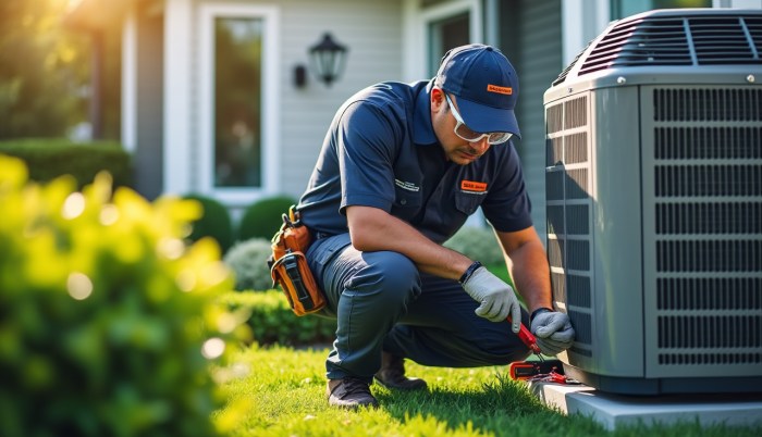 HVAC Orleans, Ontario | Heating and Cooling Services