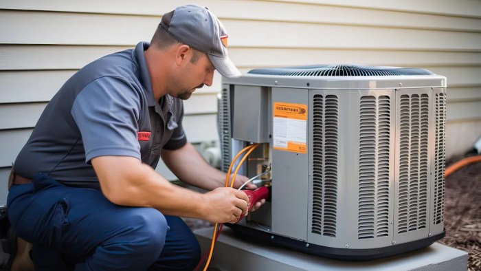 Summer Maintenance Tips You Should Know - Heating and Cooling near me ...