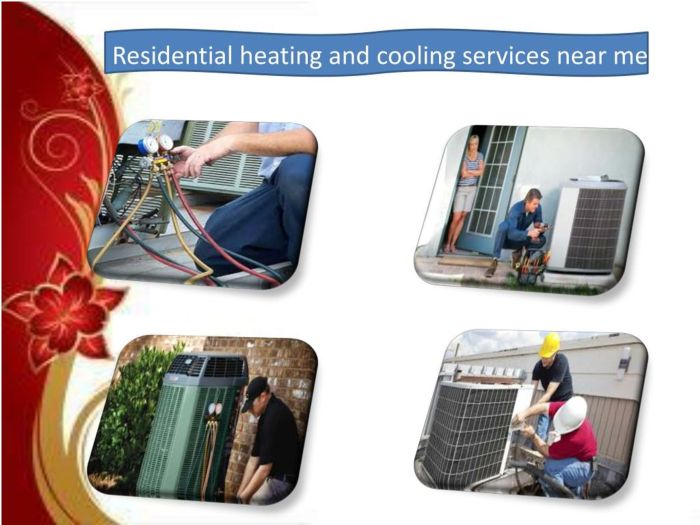 Heating and Air Repair Near Me | Reliability Home Services